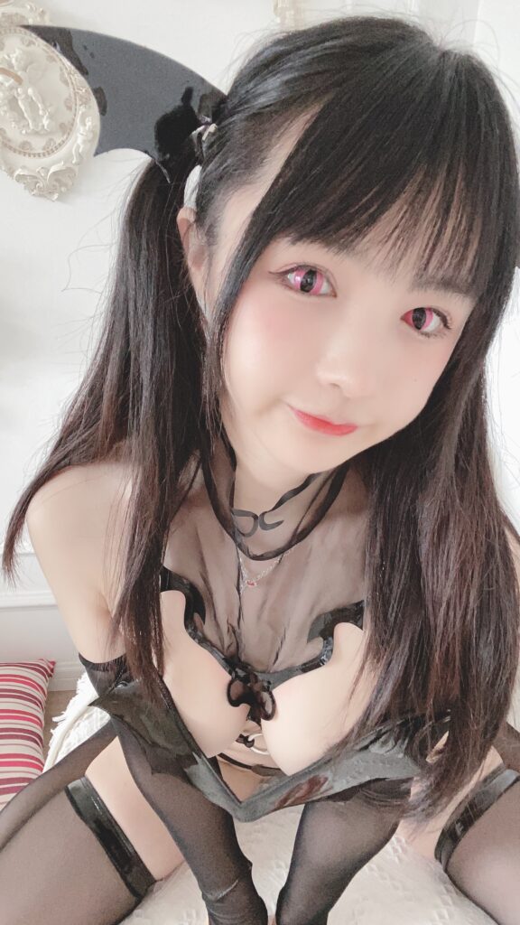 图片[13]-斗鱼主播樱 井宁宁【3.1GB】-朵兔兔