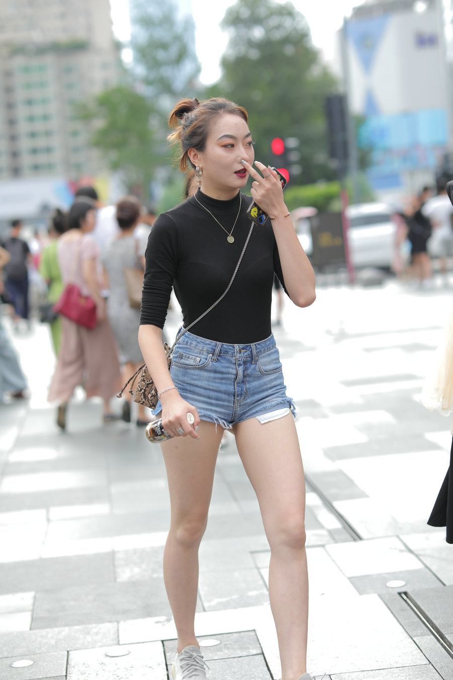 J2127 52P-399MB-朵兔兔