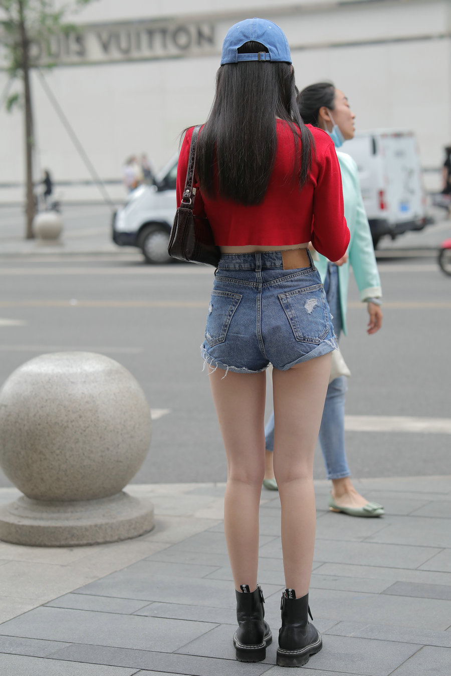J1577 36P1V-363MB-朵兔兔