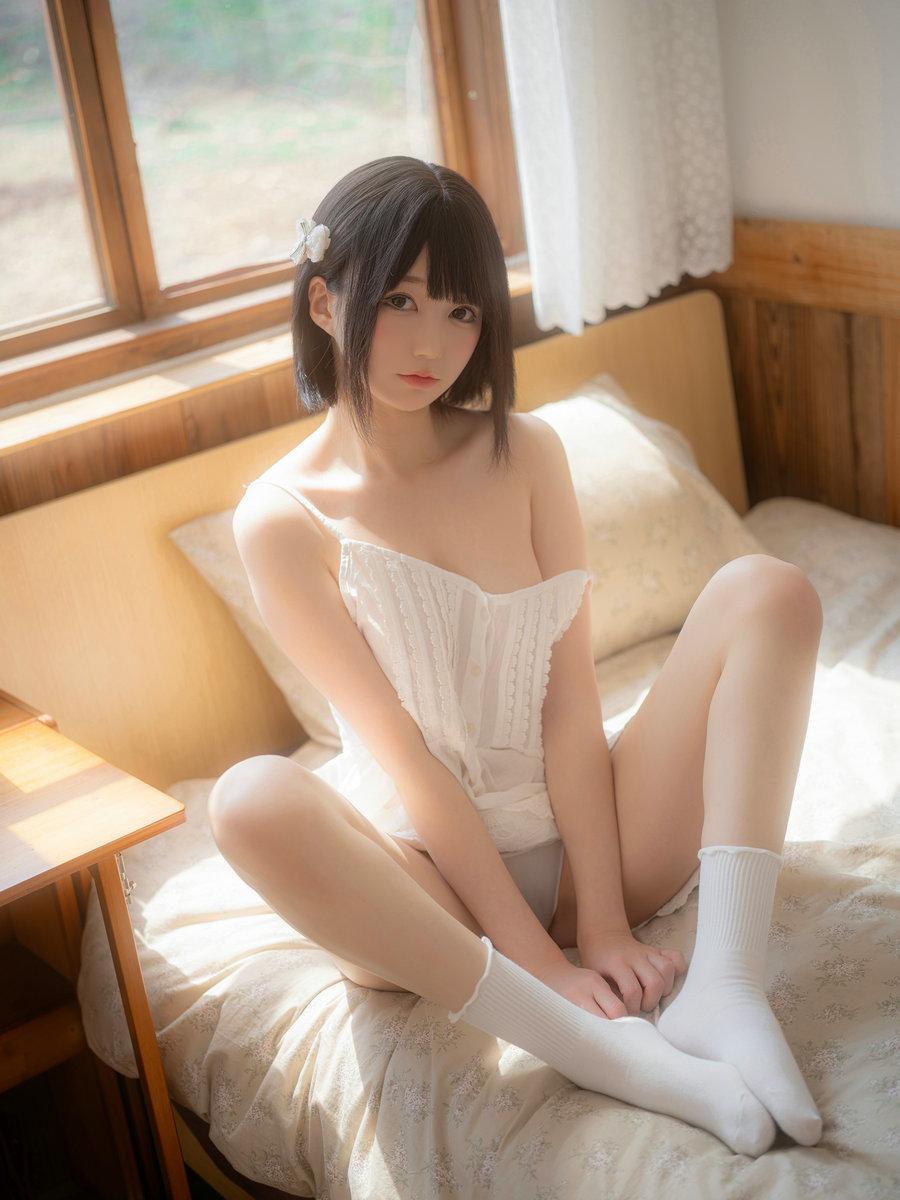 C501073 NAGISA魔物喵 [100P-527MB]-朵兔兔