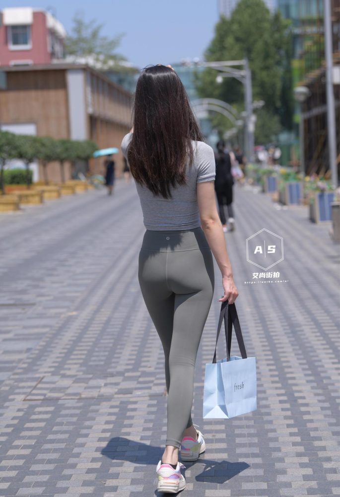 非常漂亮的瑜伽裤女孩J2192 501P1V-15.5GB-朵兔兔