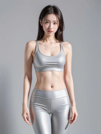 图片[11]-AI瑜伽裤清纯妹子系列图-朵兔兔