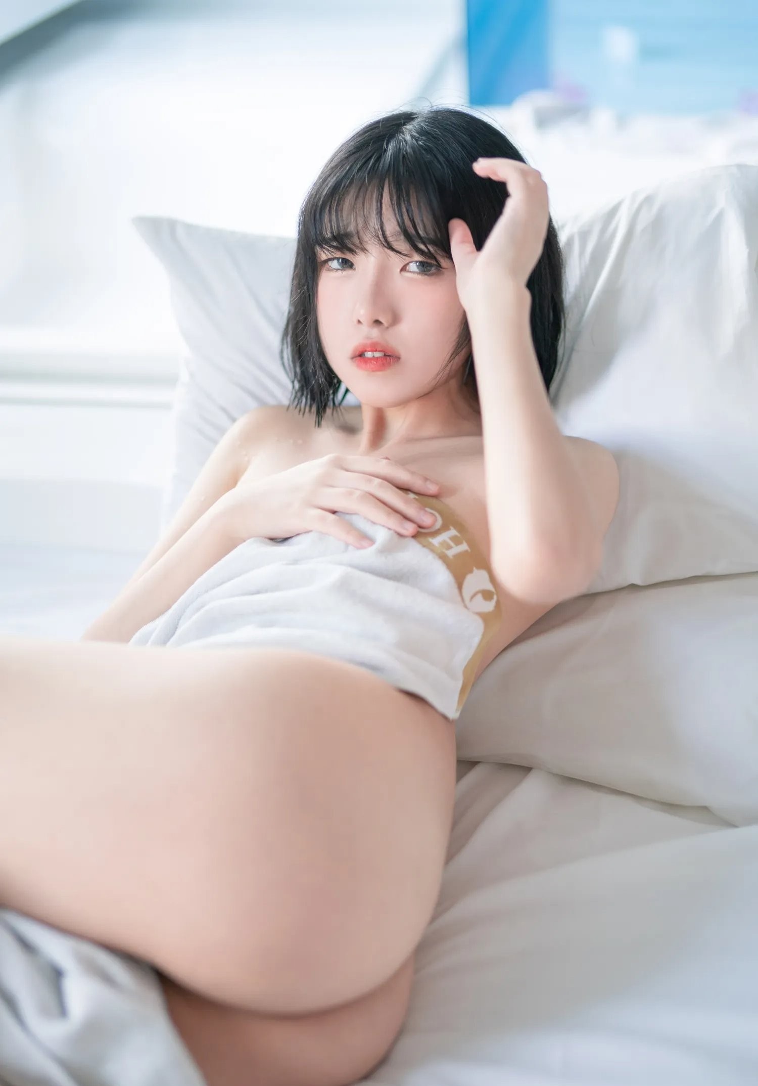 图片[5]-Coser.088 韩国@Sonson [更新至 41 期]-朵兔兔
